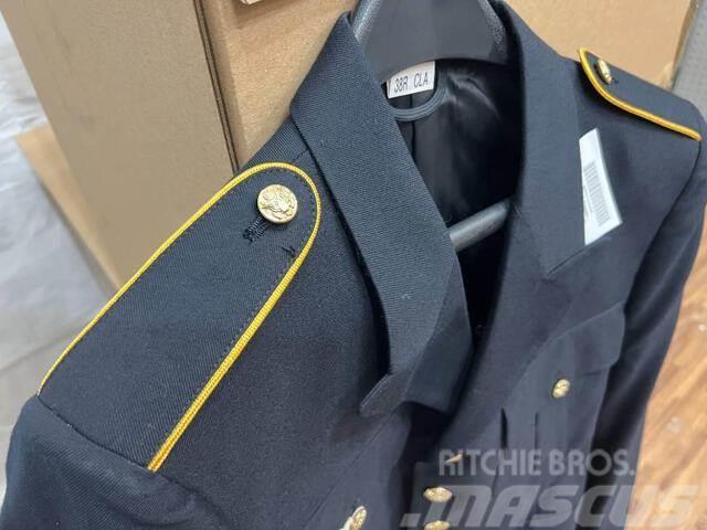 Military Uniform Jackets Other