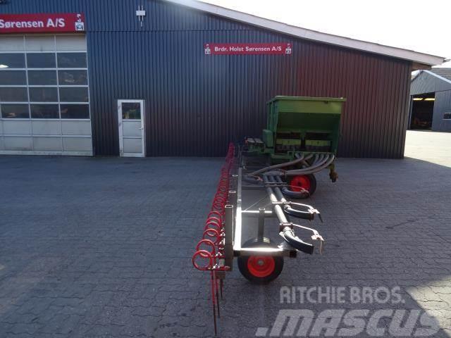 He-Va FRØSÅMASKINE Other sowing machines and accessories
