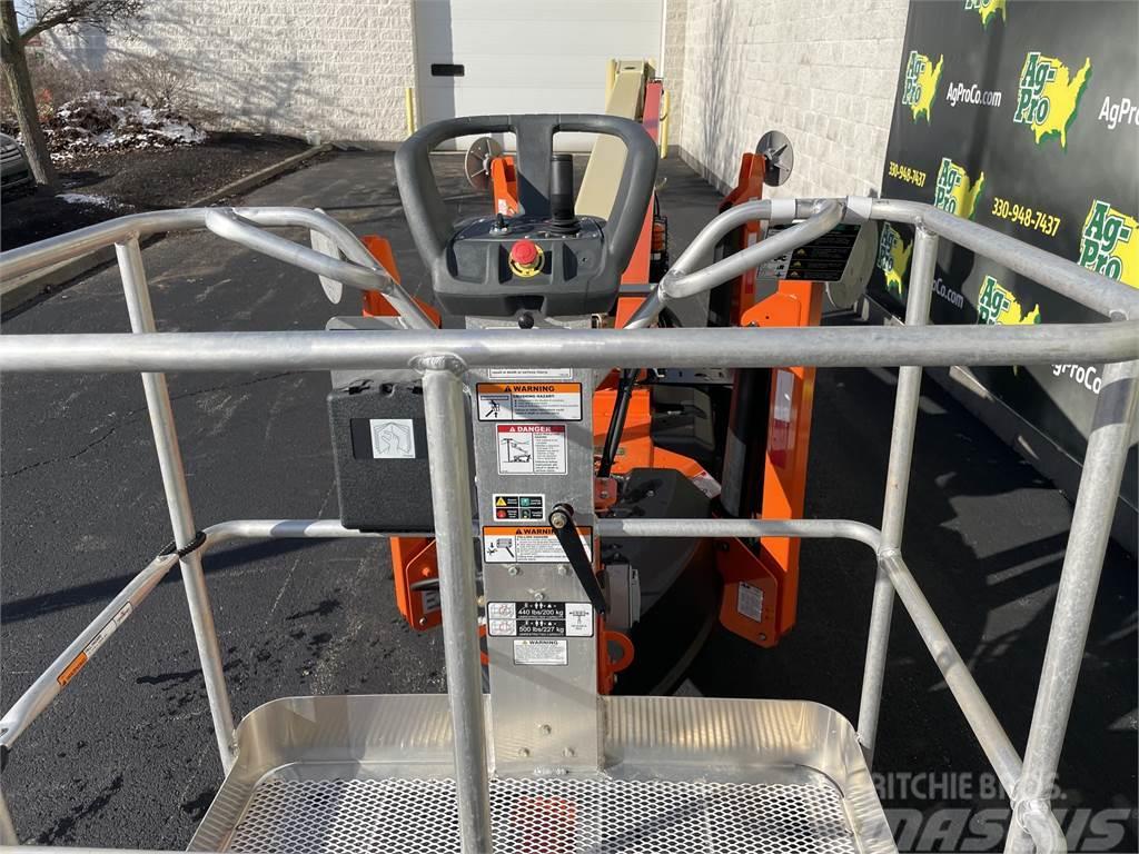 JLG T350 Other lifting machines