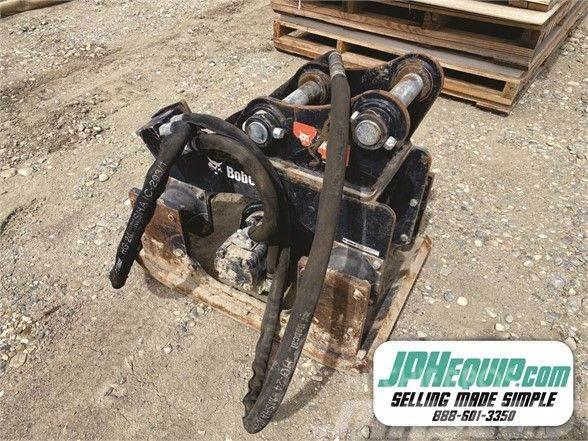 Bobcat PCF64 Plate Compactor Other