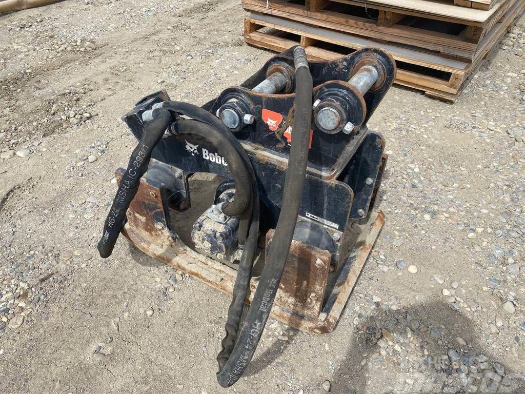 Bobcat PCF64 Plate Compactor Other