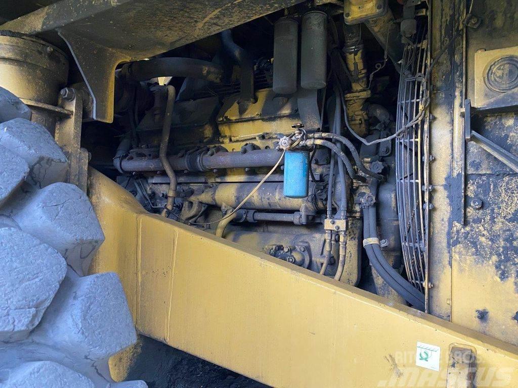 CAT 773B Underground Mining Trucks