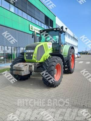 CLAAS Axion 820 Tractors