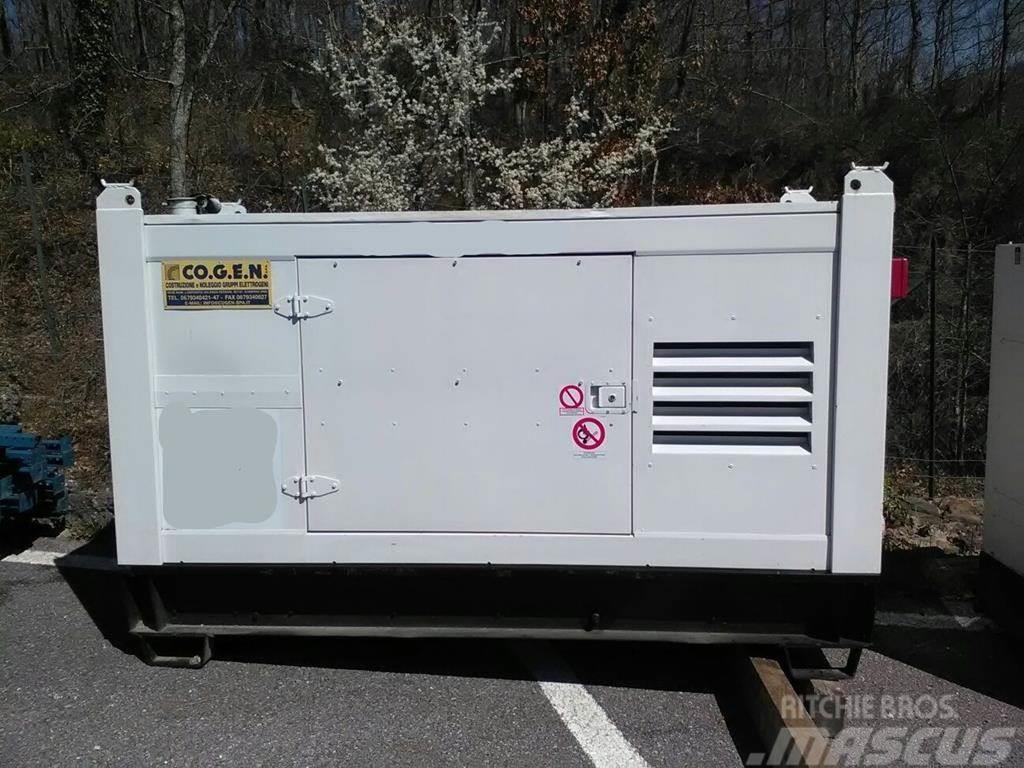  CO.G.E.N. GED 600I Other Generators