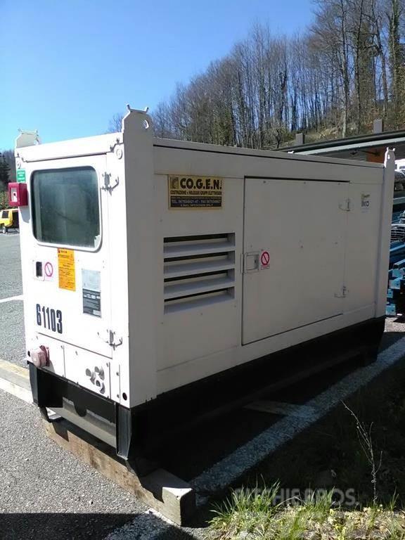  CO.G.E.N. GED 600I Other Generators