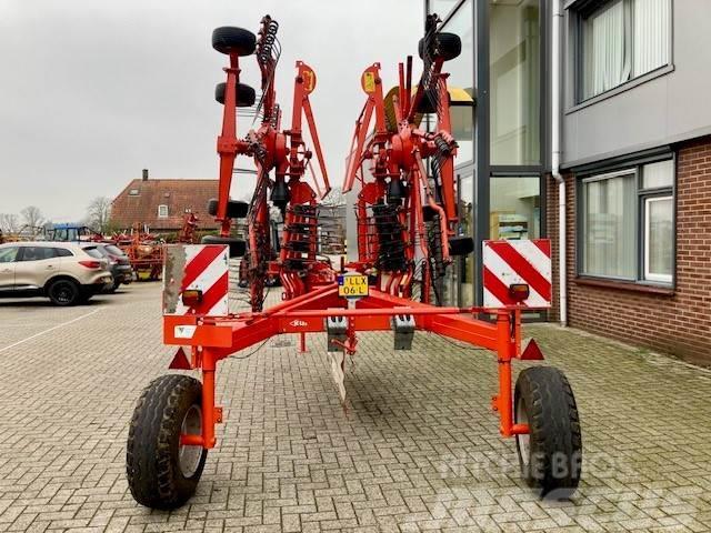 Kuhn GA7501 Hark Other agricultural machines