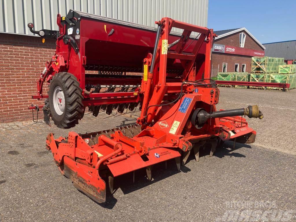 Kuhn HR3003D Rotorkopeg Other tillage machines and accessories