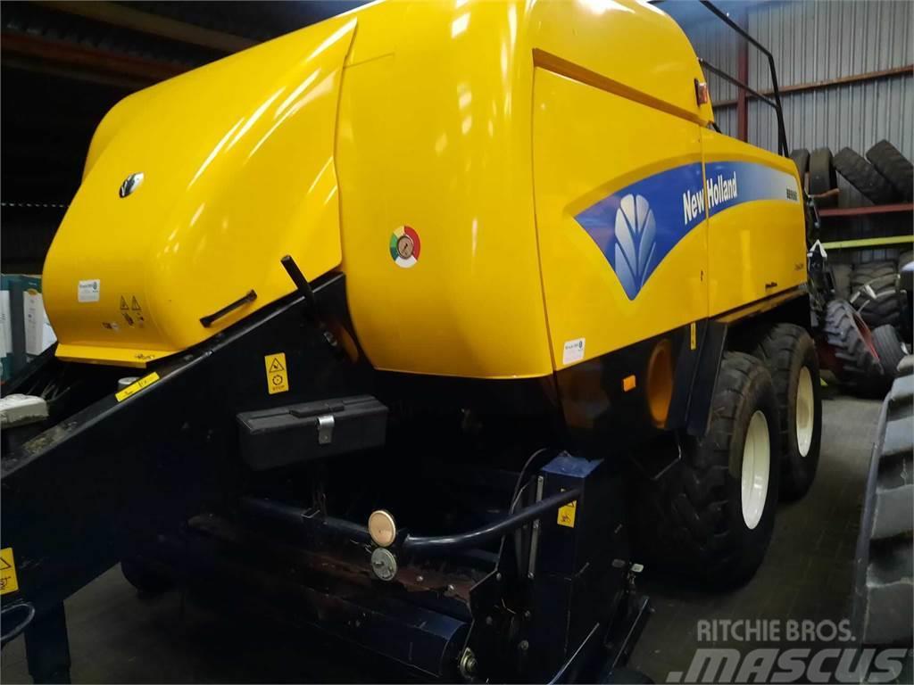 New Holland BB9060 Pers Combine harvesters