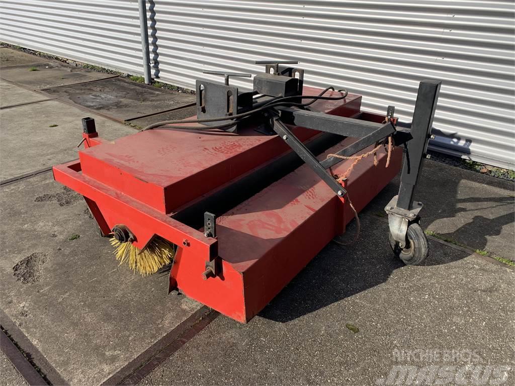  Sweep AV2000 Veegmachine Other agricultural machines