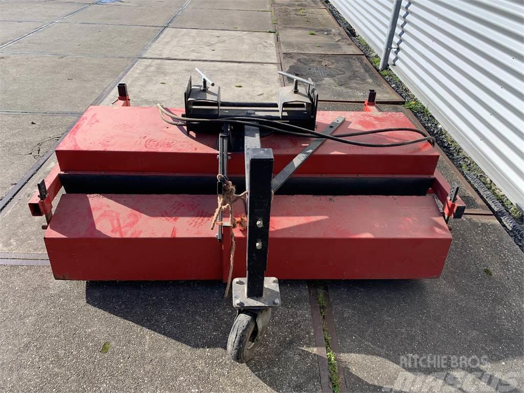  Sweep AV2000 Veegmachine Other agricultural machines