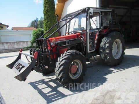 Massey Ferguson 373 DT Tractors