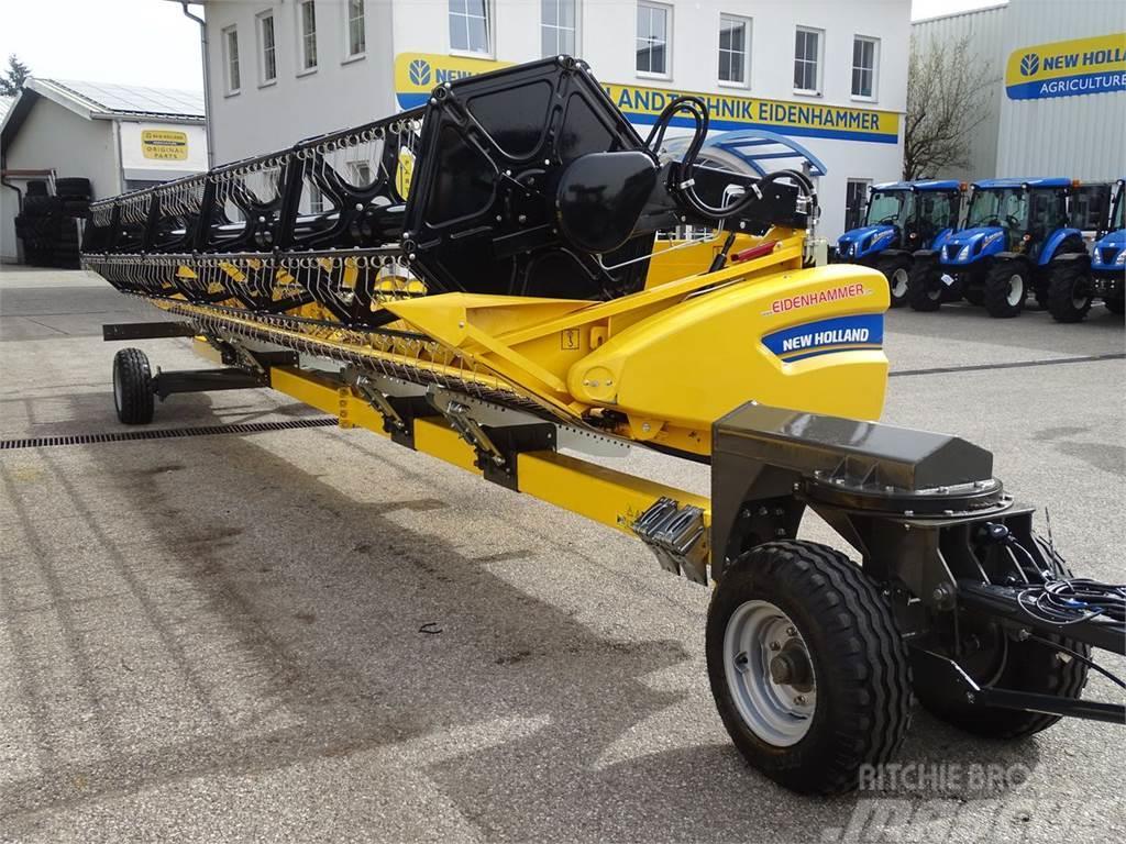 New Holland High Capacity 9,15m/30FT Combine harvester accessories