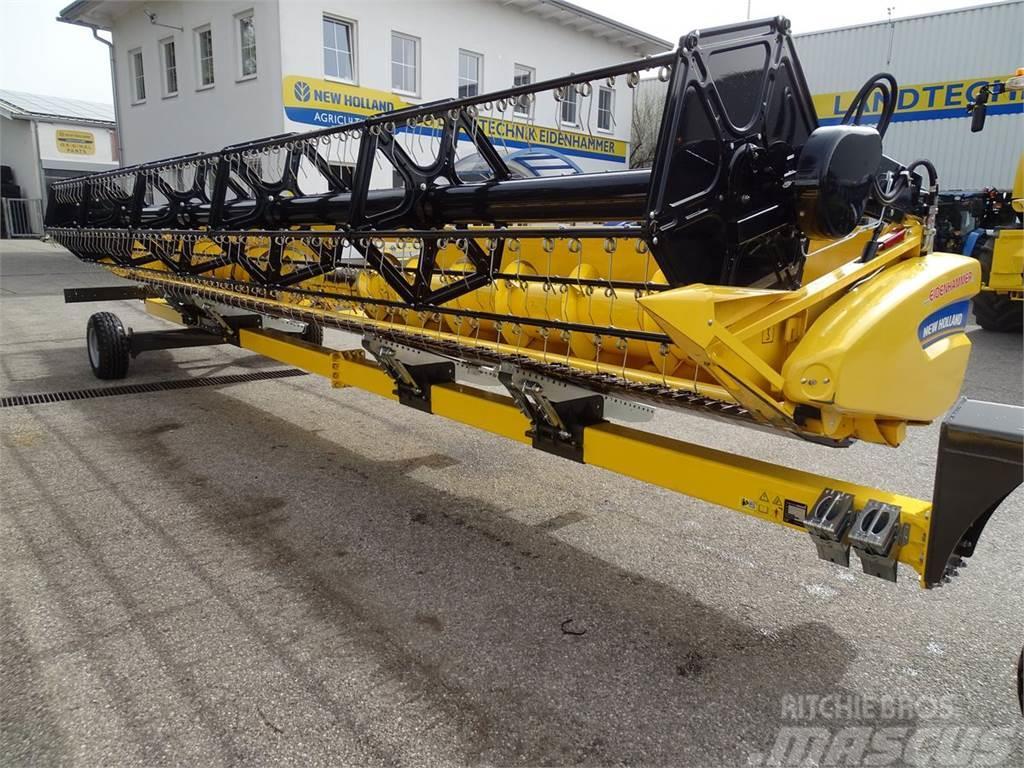 New Holland High Capacity 9,15m/30FT Combine harvester accessories