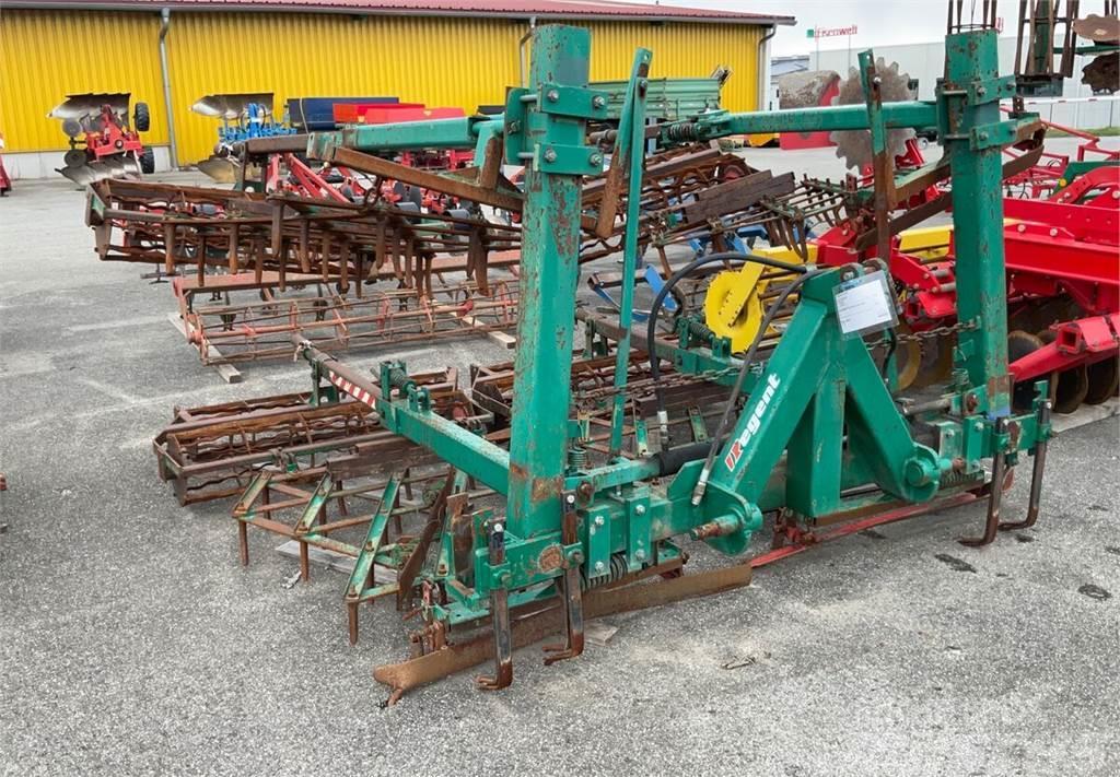 Regent Rotorstar 500 Other sowing machines and accessories