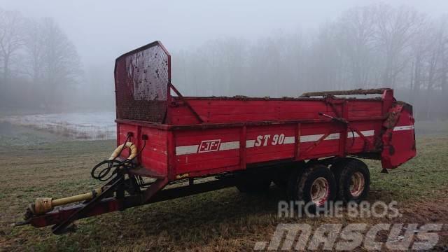 JF ST 90 Manure spreaders