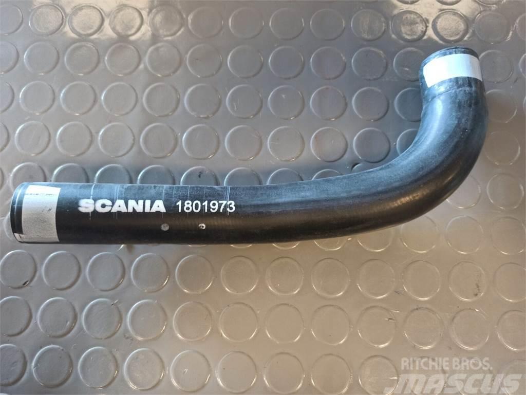 Scania HOSE 1801973 Other components
