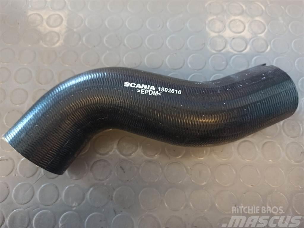 Scania HOSE 1802616 Other components