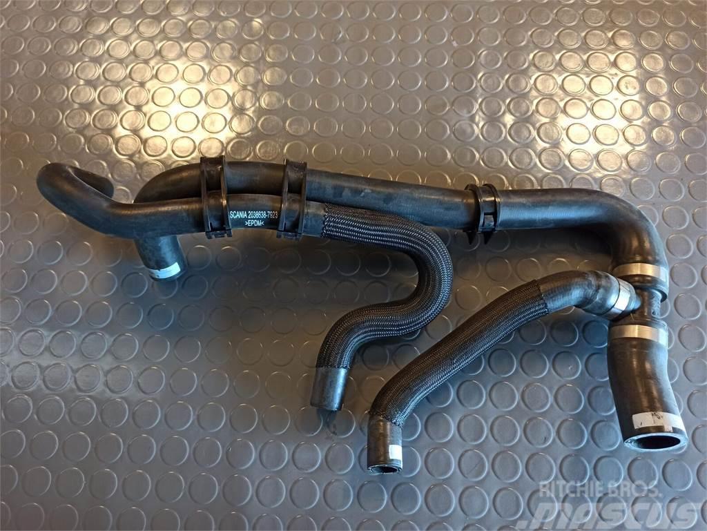 Scania HOSE 2038638 Other components