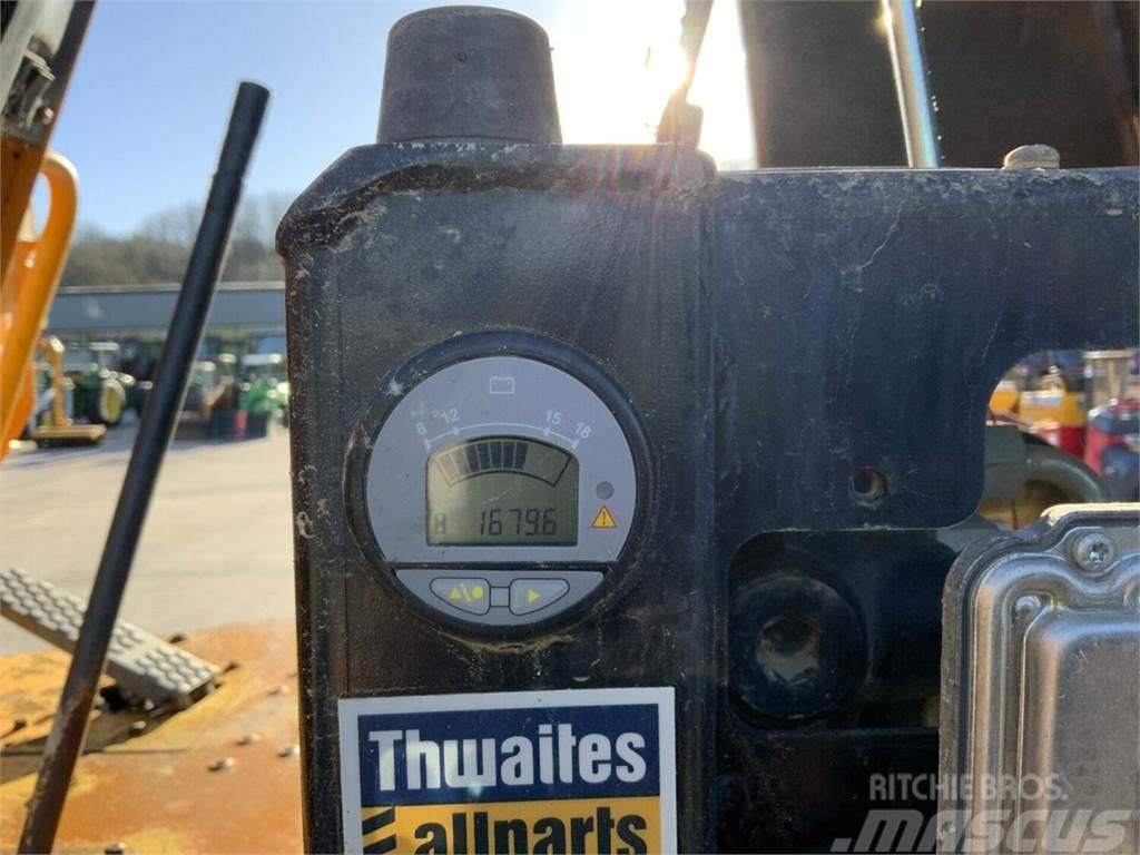Thwaites 9 Tonne Straight Tip Dumper (ST16652) Other agricultural machines