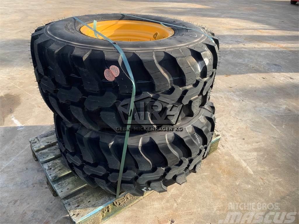  EM 405-70R18 Tyres, wheels and rims