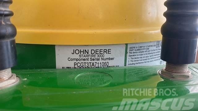 John Deere SF3000 Other tractor accessories