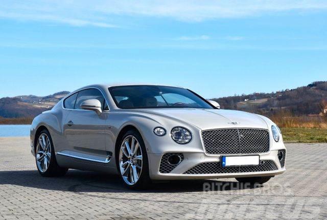 Bentley Continental GT * First Edition! Cars