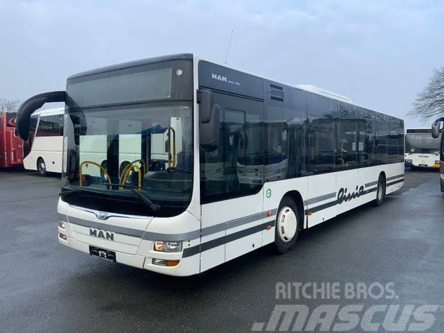 MAN A 21 Lion´s City/ A 20/ O 530 Citaro Intercity buses