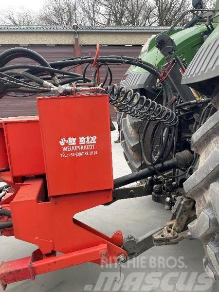 Kuhn GA15031 Other agricultural machines
