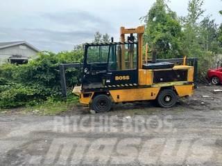 Boss Unknown Forklift trucks - others