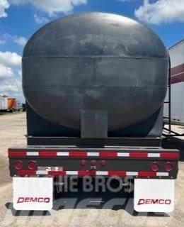Demco 42' LTT Other trailers