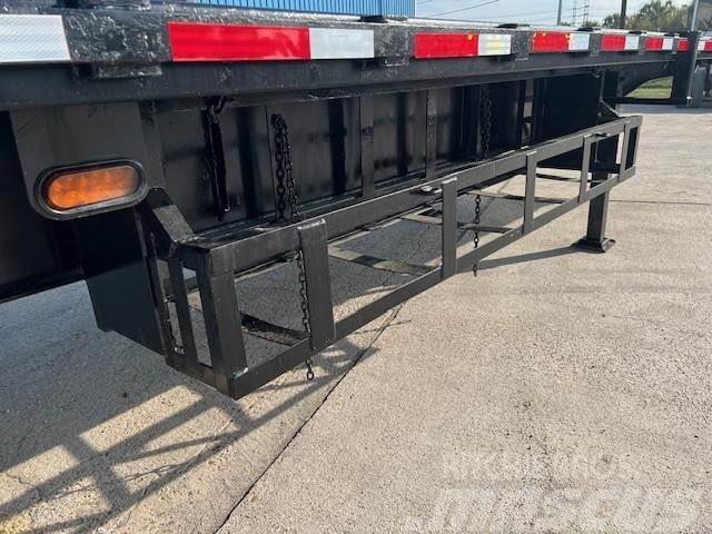  Direct Trailer Flatbed/Dropside trailers