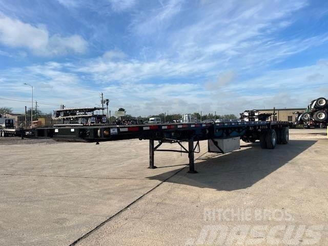  Direct Trailer Flatbed/Dropside trailers