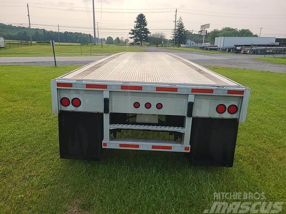 MAC Trailer Other Flatbed/Dropside trailers