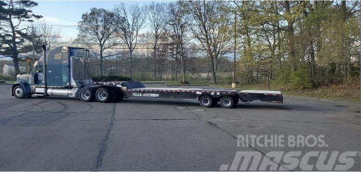 Trail-Eze HDT7040 Other trailers