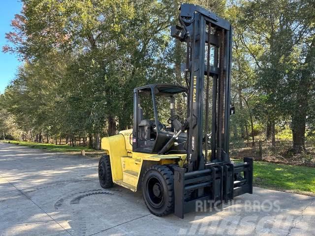 Hyster H190HD Forklift trucks - others