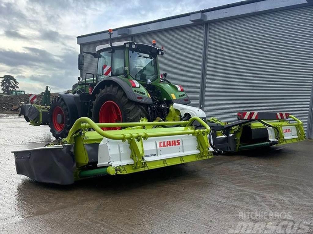 CLAAS Disco 9200C Autoswather mower conditioner Other forage harvesting equipment