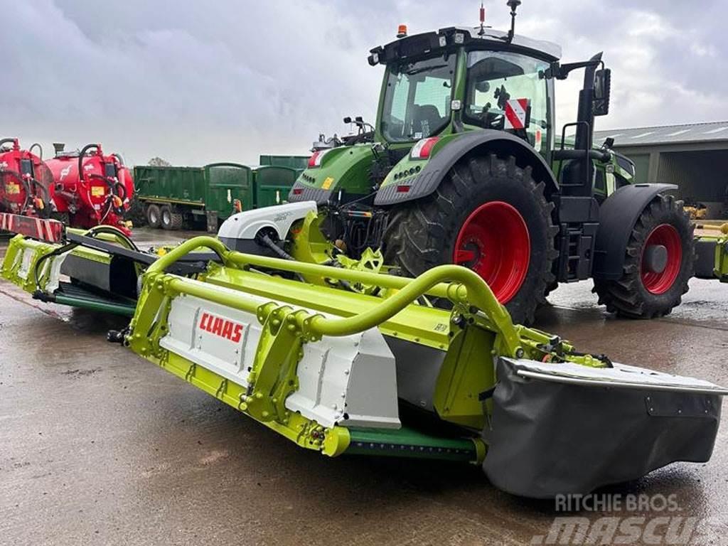 CLAAS Disco 9200C Autoswather mower conditioner Other forage harvesting equipment