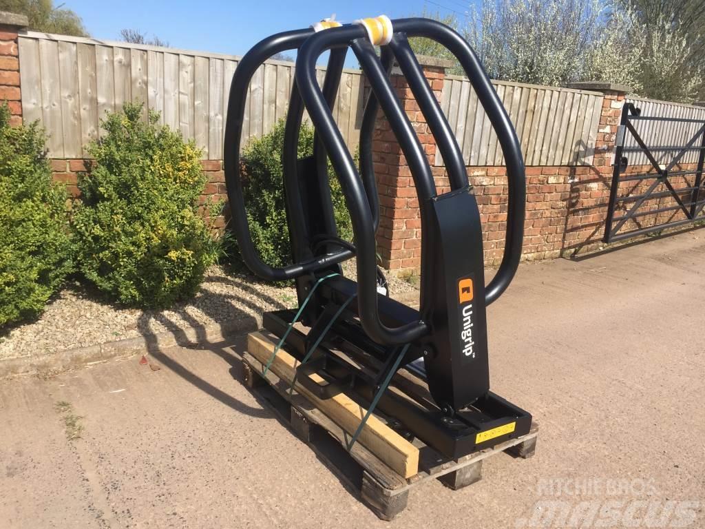 Quicke 6920S Other tractor accessories