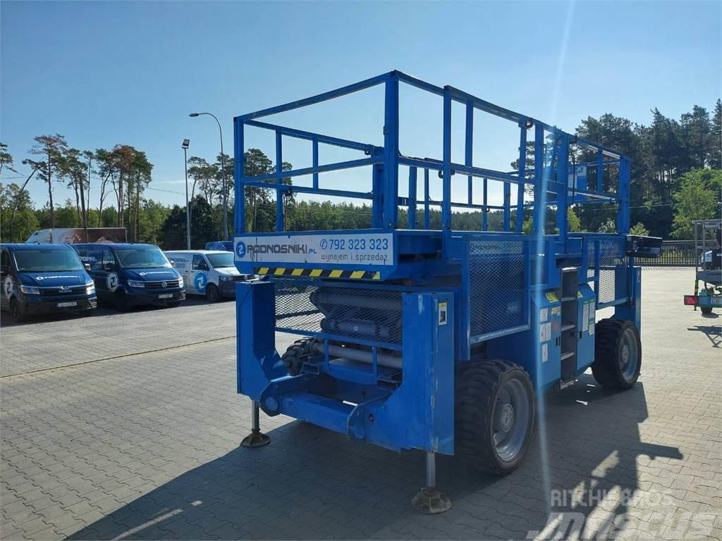 Genie GS-3390 Other lifts and platforms