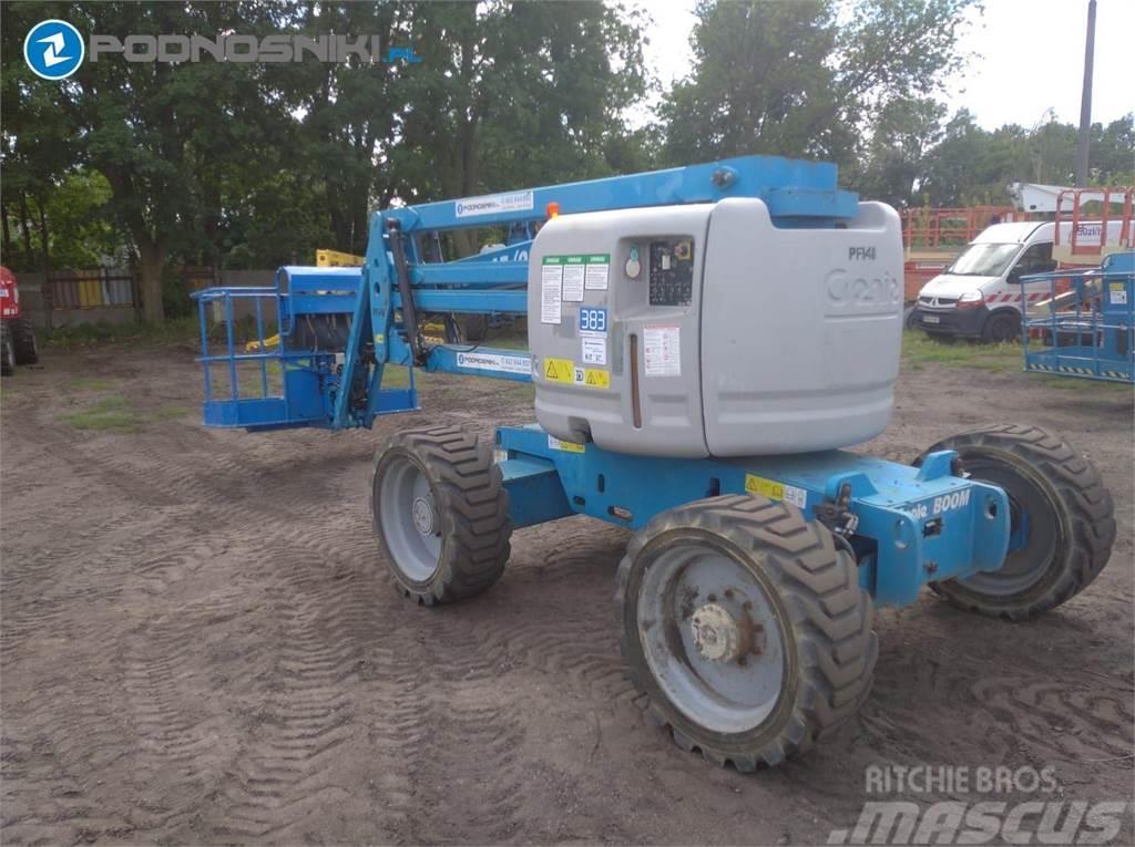 Genie Z45/25J RT Other lifts and platforms