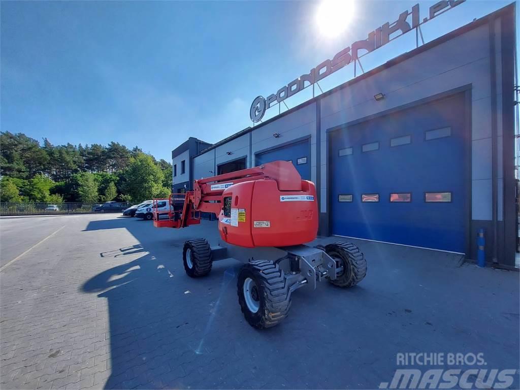 JLG 510AJ Other lifts and platforms