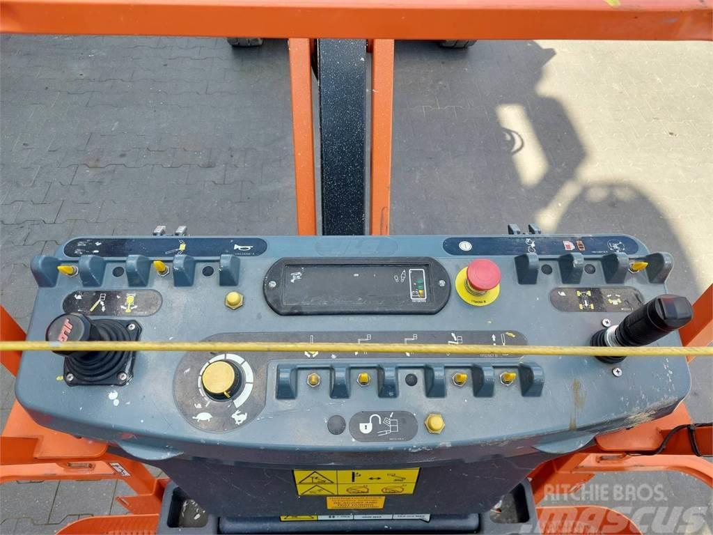 JLG E450AJ Other lifts and platforms