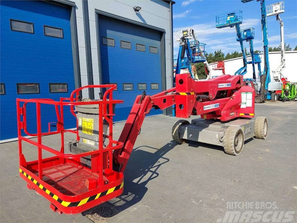 JLG M450AJ Other lifts and platforms