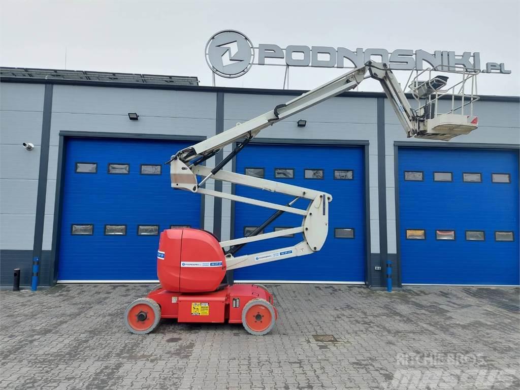 Manitou 170 AETJL Other lifts and platforms