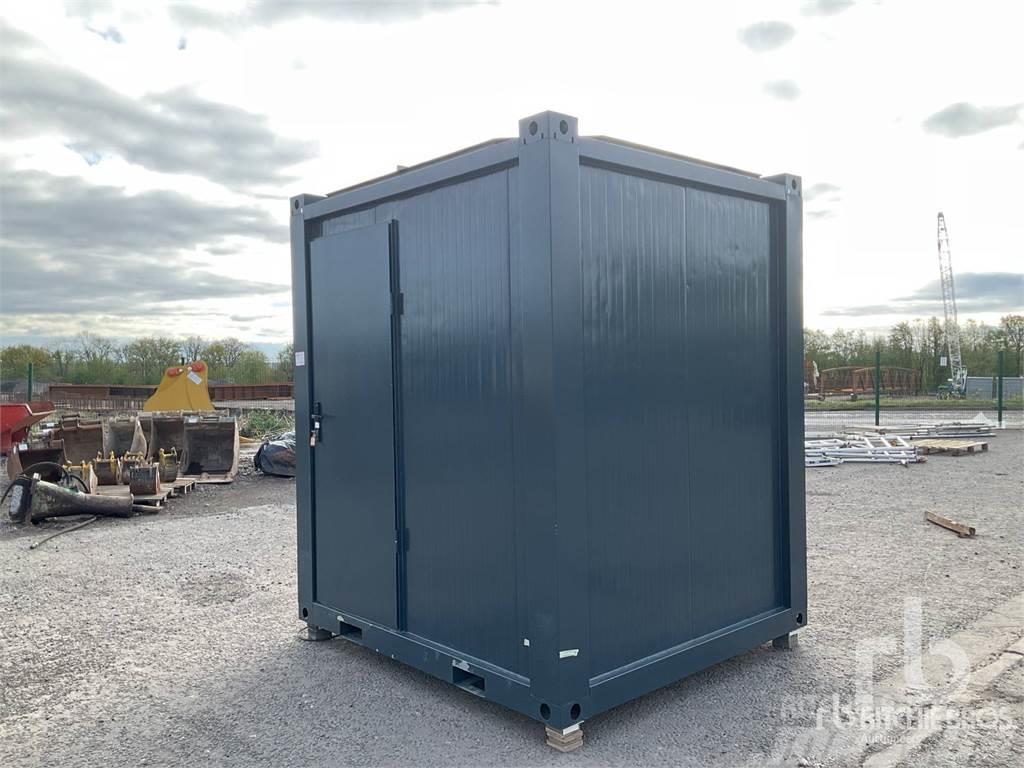  ADACON T21B Other trailers