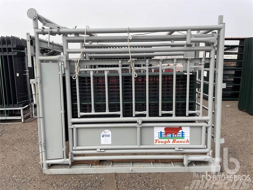  BYT CC001 Other livestock machinery and accessories