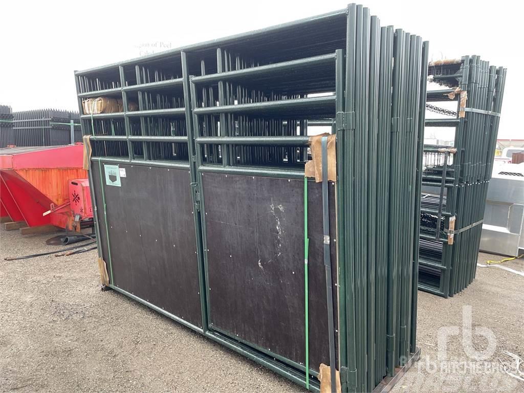  BYT HRS627 Other livestock machinery and accessories