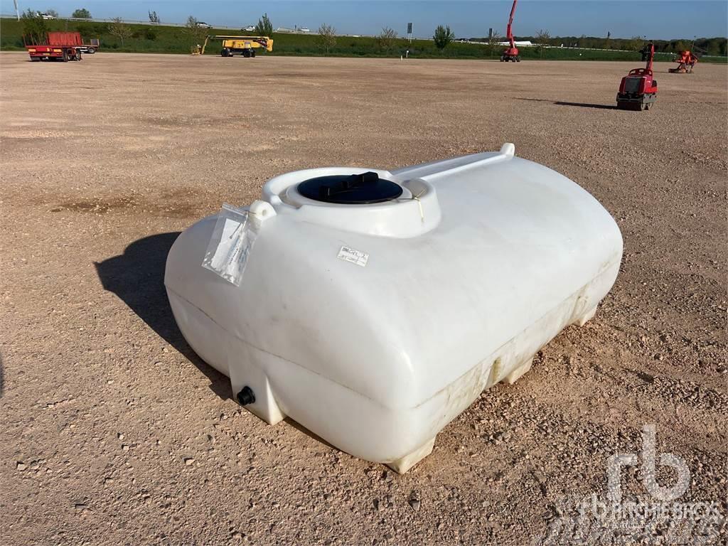  Citerne A Eau 2000 L Water Tank Other components