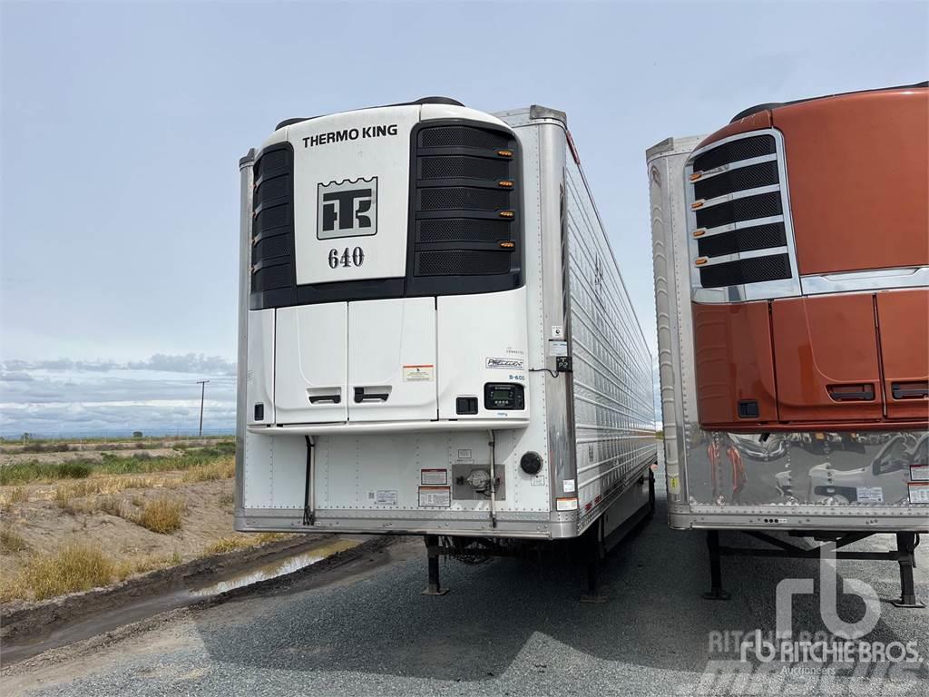 Great Dane ESS-1114-31053 Temperature controlled semi-trailers