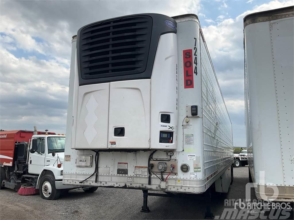 Great Dane ETL-1114-31053 Temperature controlled semi-trailers